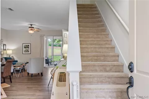 Entry Way - 1646 W Spring Meadow Loop, Lecanto, FL 34461 photo 2 of 2