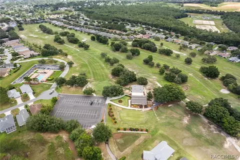 View/Area - 1646 W Spring Meadow Loop, Lecanto, FL 34461 photo 9 of 13