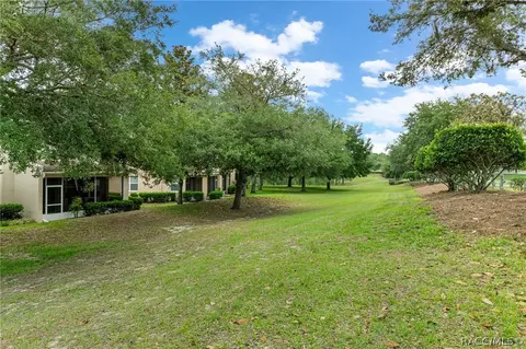 Exterior - 1646 W Spring Meadow Loop, Lecanto, FL 34461 photo 7 of 10