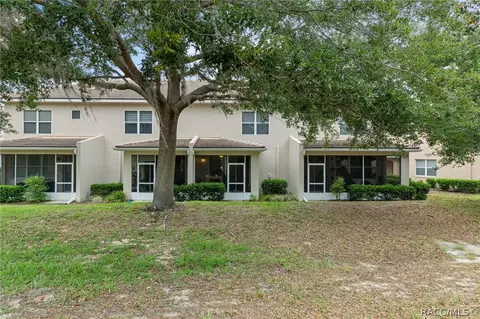Exterior - 1646 W Spring Meadow Loop, Lecanto, FL 34461 photo 5 of 10