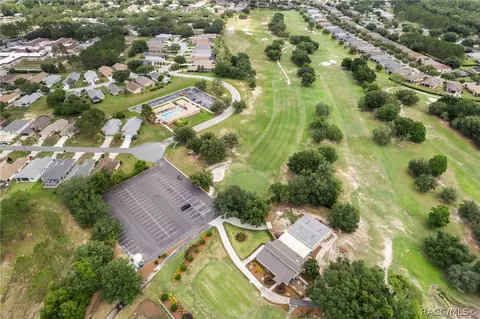 View/Area - 1646 W Spring Meadow Loop, Lecanto, FL 34461 photo 8 of 13