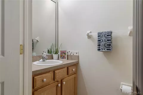 Bath - 1646 W Spring Meadow Loop, Lecanto, FL 34461 photo 1 of 3