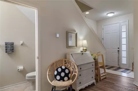 Entry Way - 1646 W Spring Meadow Loop, Lecanto, FL 34461 photo 1 of 2