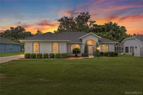 2786 N Canterbury Lake Dr, Hernando, FL 34442