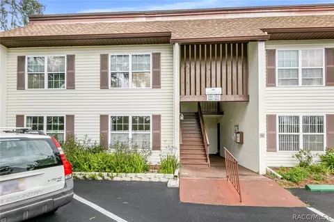 2400 Forest Dr #261, Inverness, FL 34453