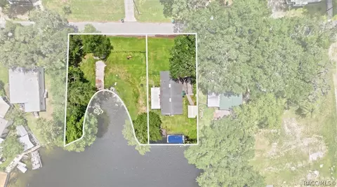 4793 N 4789 N Apache Trl, Hernando, FL 34442
