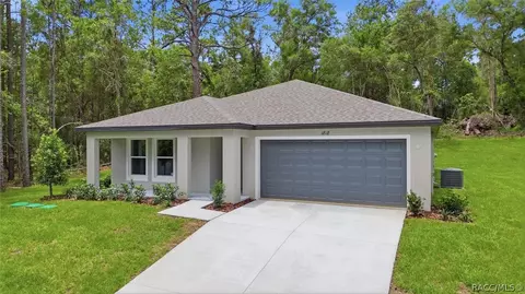 1818 W Lorraine Dr, Dunnellon, FL 34434