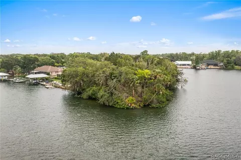 541 SW 1st Ave, Crystal River, FL 34429