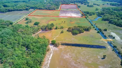 10774 E Lucas Trl, Inverness, FL 34450