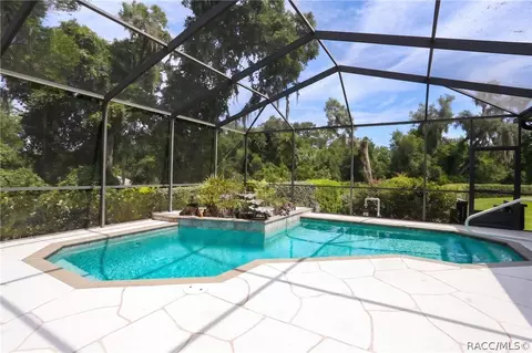 Exterior - 3126 N Lambeth Path, Hernando, FL 34442 photo 4 of 14