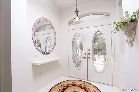 Entry Way - 3126 N Lambeth Path, Hernando, FL 34442 photo 1 of 1