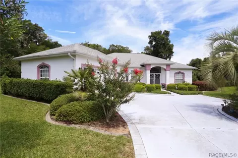 3126 N Lambeth Path, Hernando, FL 34442