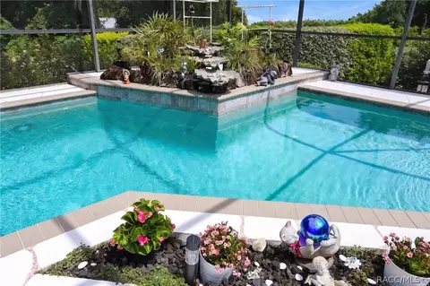 Exterior - 3126 N Lambeth Path, Hernando, FL 34442 photo 7 of 14