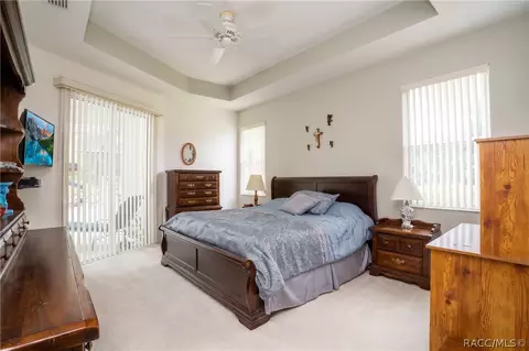 Bedroom - 3126 N Lambeth Path, Hernando, FL 34442 photo 1 of 2