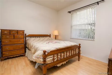 Bedroom - 3126 N Lambeth Path, Hernando, FL 34442 photo 2 of 2