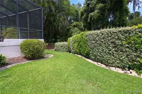 Exterior - 3126 N Lambeth Path, Hernando, FL 34442 photo 10 of 14