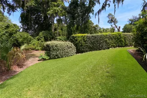 Exterior - 3126 N Lambeth Path, Hernando, FL 34442 photo 11 of 14