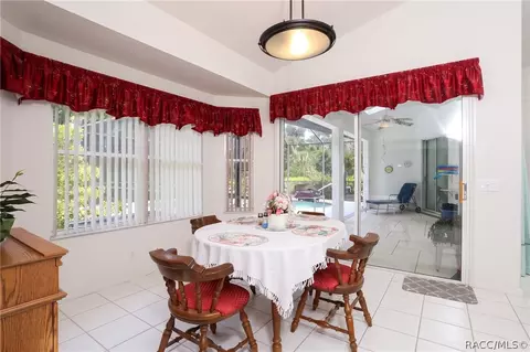 Dining - 3126 N Lambeth Path, Hernando, FL 34442 photo 4 of 4