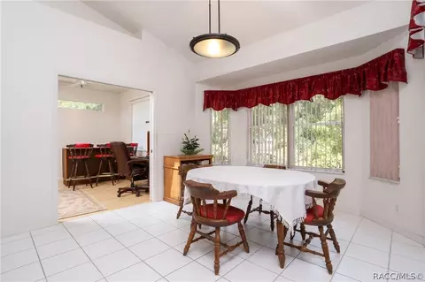 Dining - 3126 N Lambeth Path, Hernando, FL 34442 photo 3 of 4