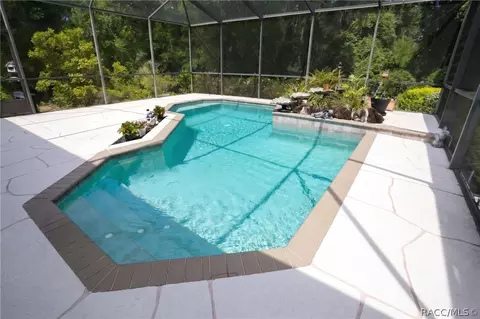Exterior - 3126 N Lambeth Path, Hernando, FL 34442 photo 5 of 14
