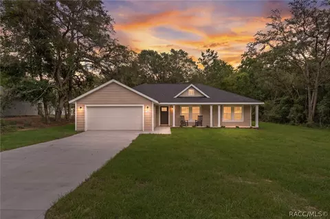 789 N Fitzpatrick Ave, Inverness, FL 34453