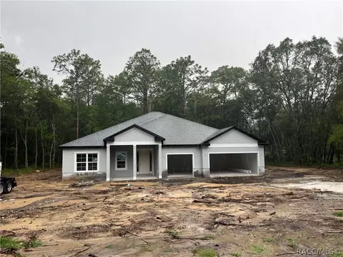 12 S School Ave, Lecanto, FL 34461
