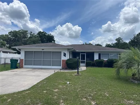 303 Camellia Ave, Inverness, FL 34452