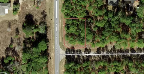 1275 W Hedgewood Ln, Dunnellon, FL 34434