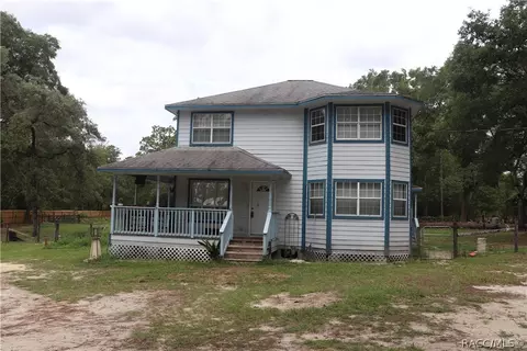 6870 SW 206th Ave, Dunnellon, FL 34431