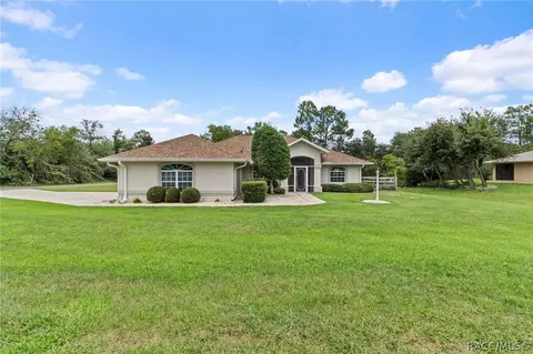 1003 N Brookhaven Ter, Inverness, FL 34453