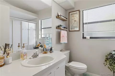 Bath - 409 N Turkey Pine Loop, Lecanto, FL 34461 photo 3 of 3