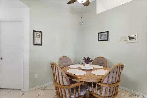 Dining - 409 N Turkey Pine Loop, Lecanto, FL 34461 photo 1 of 2