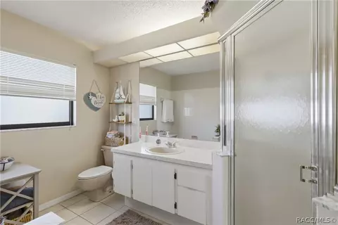 Bath - 409 N Turkey Pine Loop, Lecanto, FL 34461 photo 1 of 3