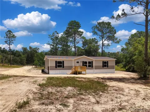 7358 W Edwardian St, Dunnellon, FL 34433