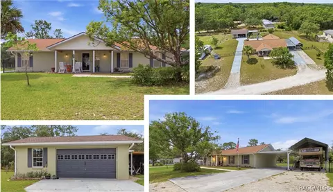 6928 W Hamill Ct, Homosassa, FL 34446