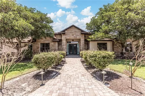 1125 Caballo Rd, Leesburg, FL 34748