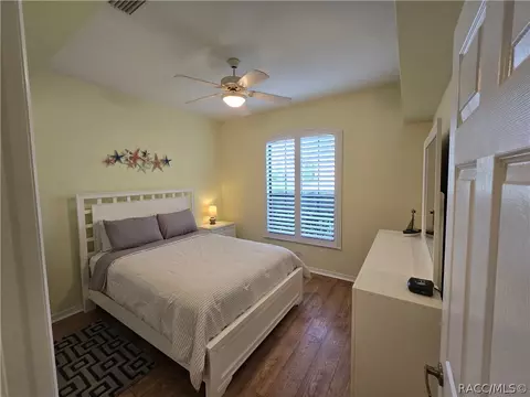 Bedroom - 619 W Doerr Path, Hernando, FL 34442 photo 1 of 12