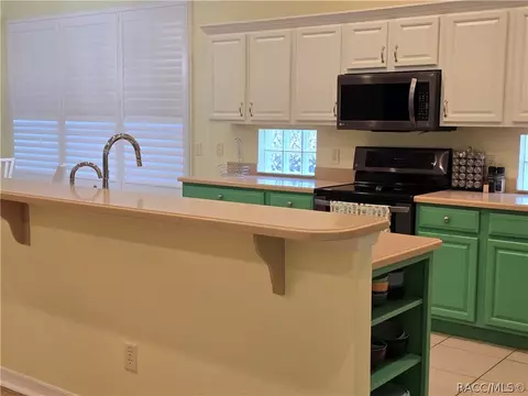 Kitchen - 619 W Doerr Path, Hernando, FL 34442 photo 2 of 3