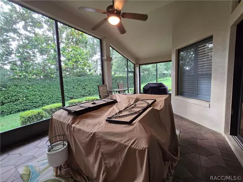 Exterior - 619 W Doerr Path, Hernando, FL 34442 photo 3 of 10