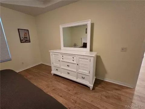 Bedroom - 619 W Doerr Path, Hernando, FL 34442 photo 5 of 12