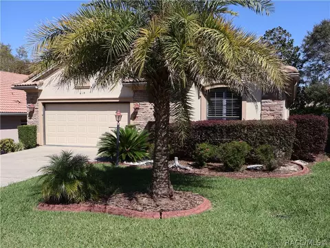 619 W Doerr Path, Hernando, FL 34442