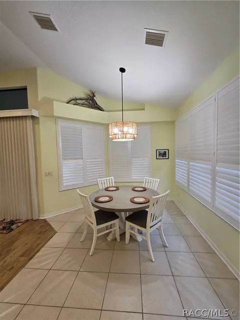 Dining - 619 W Doerr Path, Hernando, FL 34442 photo 2 of 3