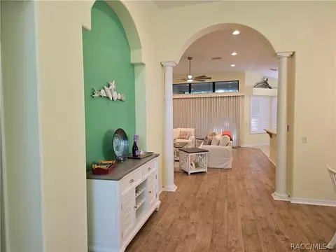 Entry Way - 619 W Doerr Path, Hernando, FL 34442 photo 3 of 6