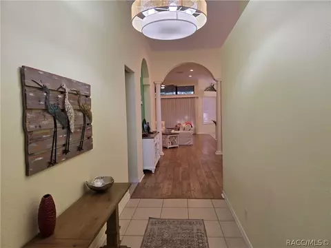 Entry Way - 619 W Doerr Path, Hernando, FL 34442 photo 2 of 6