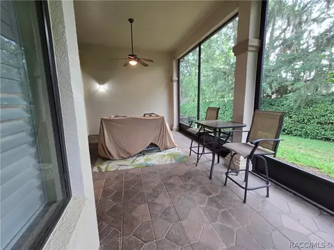 Exterior - 619 W Doerr Path, Hernando, FL 34442 photo 4 of 10