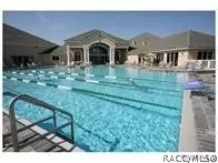 Exterior - 619 W Doerr Path, Hernando, FL 34442 photo 10 of 10