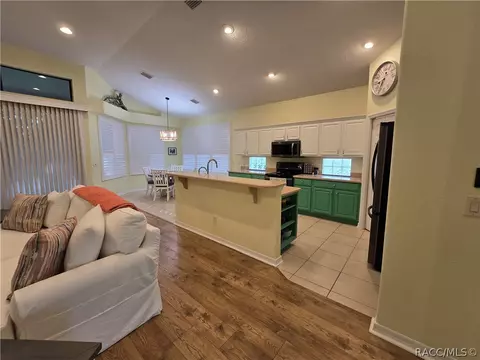 Kitchen - 619 W Doerr Path, Hernando, FL 34442 photo 1 of 3