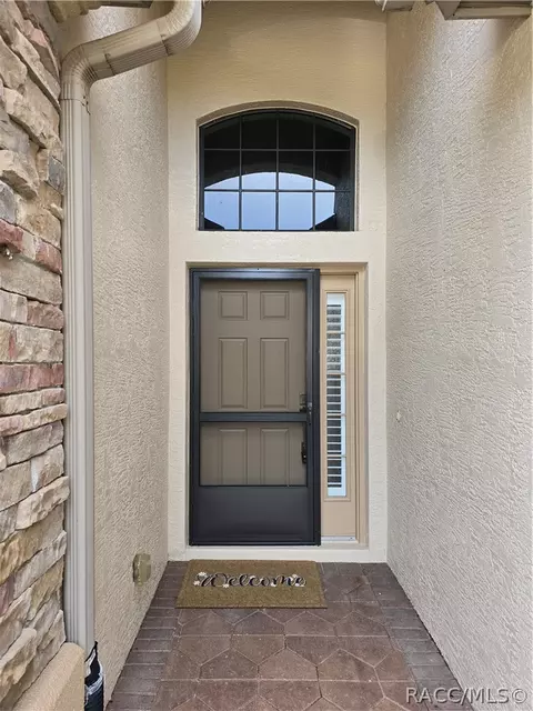 Entry Way - 619 W Doerr Path, Hernando, FL 34442 photo 1 of 6