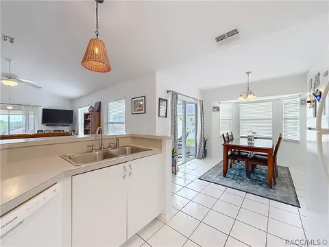 Kitchen - 735 W Toucan Loop, Hernando, FL 34442 photo 5 of 5