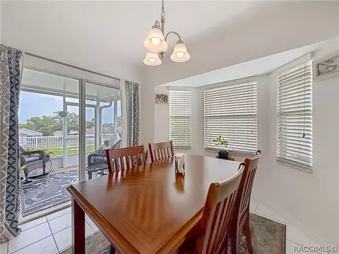 Dining - 735 W Toucan Loop, Hernando, FL 34442 photo 2 of 2